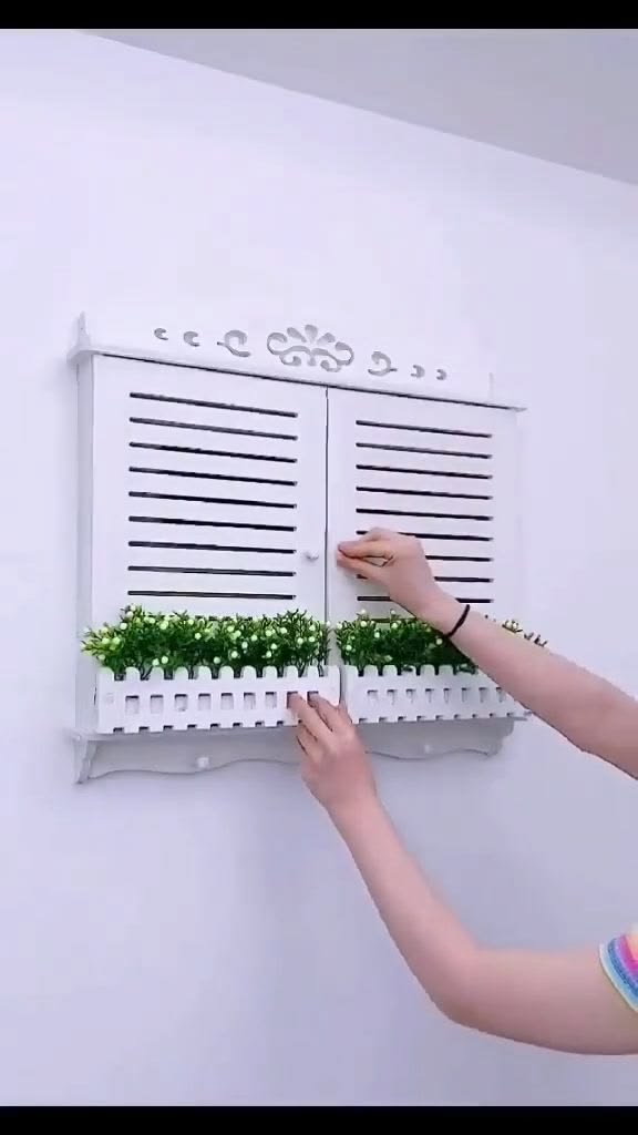 غطاء علبة الكهرباء